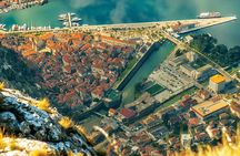 Kotor to Lovcen National Park-Private tour from Kotor to Lovcen