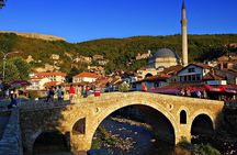 From Tirana: Semi-Private Day Tour to Prizren
