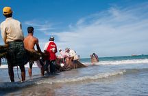 An amazing Beach Tour in Sri Lanka