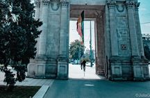 Walking Tour of Chisinau with Local Guide