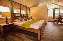 Tortuguero: All-inclusive Package 2 nights 3 days from San José