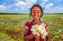 Enjoying Splendid Sri Lanka