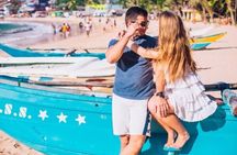 An amazing Beach Tour in Sri Lanka
