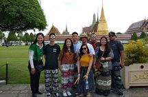 Custom private tour with Thailand Insight Team within Bangkok