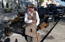 : Step back in time with pastime private historical tours