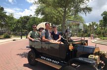 : Step back in time with pastime private historical tours