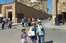 3 days Cairo Pyramids and Alexandria tour package 