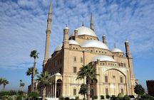 3 days Cairo Pyramids and Alexandria tour package 