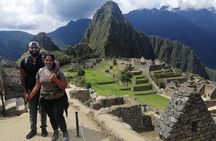 Machu Picchu full day from cusco