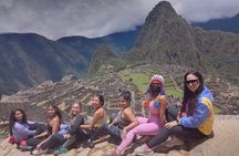 Machu Picchu full day from cusco