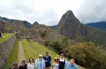 Machu Picchu full day from cusco