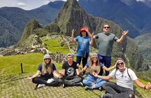Machu Picchu full day from cusco