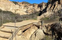 Private North County San Diego Electric Bike and Hike Tour