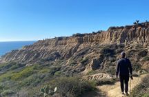 Private North County San Diego Electric Bike and Hike Tour