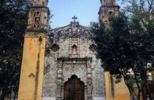 Guided Biking Tour in Coyoacán