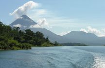 Shared Shuttle Monteverde to Arenal