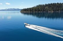 2 Hour Private Boat Charter With Captain