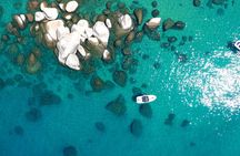 2 Hour Private Boat Charter With Captain
