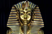 Private Guided Tour to Egyptian museum, The Citadel of Saladin and Coptic Cairo