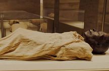 Full day Tour to National Museum of Civilization and Old Cairo with lunch