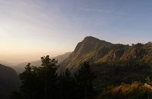 Discover Ella - Ella Rock, Little Adam's Peak & Nine Arch Bridge