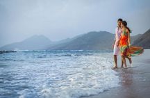St. Kitts Beach Adventure
