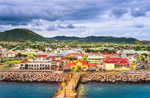 An Exciting, Scenic and Historical Island Tour 