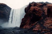 Private South Coast Tour of Iceland Including 6+ Main Attractions