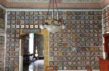 “Palermo : Experience at home museum of majolica