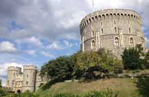 Windsor Castle Private Tour with fast track pass