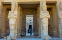 Makadi Bay Guided Private Luxor Tour