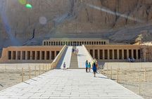 Makadi Bay Guided Private Luxor Tour