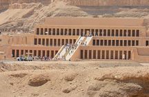 Makadi Bay Guided Private Luxor Tour