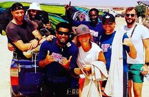 Kitesurf Lessons in Cape Verde