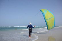 Kitesurf Lessons in Cape Verde