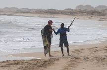 Kitesurf Lessons in Cape Verde