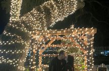 Toast of St. Augustine Walking Pub Crawl - drinks included