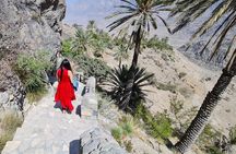 2 Days 1 Night Wakan Private Tour