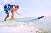 Go Surfing In Danang AND Hoi An