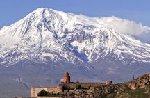 Day Trip to Tatev Monastery