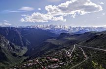 Day Trip to Tatev Monastery