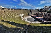  Pompeii Guided tour from Amalfi coast 