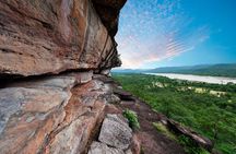 Rent a car with driver visit famous places in Ubon Ratchathani