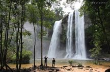Rent a car with driver visit famous places in Ubon Ratchathani
