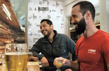 Vancouver Craft Brewery Neighbourhood Walking Tour