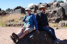 City Tour in Cusco