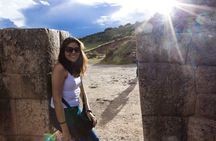 City Tour in Cusco