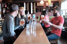 Vancouver Craft Brewery Neighbourhood Walking Tour