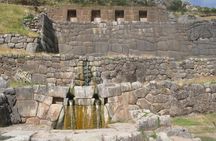 City Tour in Cusco