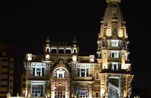 The Royal palaces of Egypt, Baron Empain, Manial and Abdeen Palaces with lunch